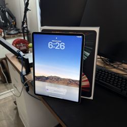 iPad Pro 12.9 M1 (128gb)