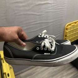 Vans Size 11