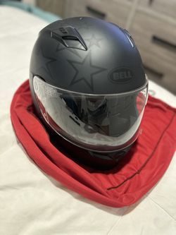 Motorcycle Helmet Bell