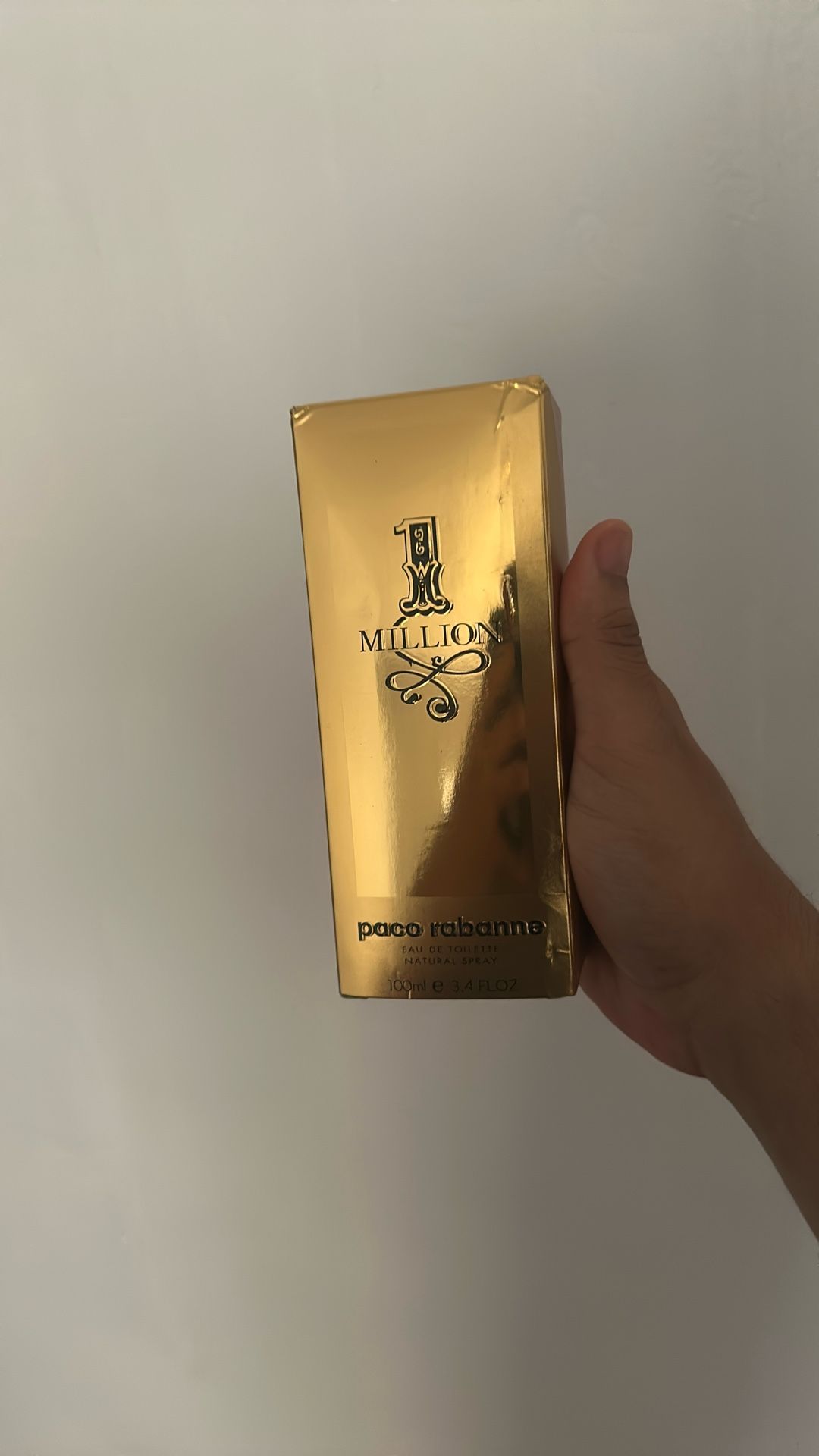 Paco Rabanne 1 Million *REP*