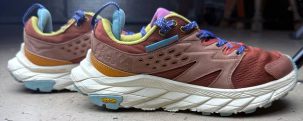 Hoka Cotopaxi Anacapa W-8.5 M-7