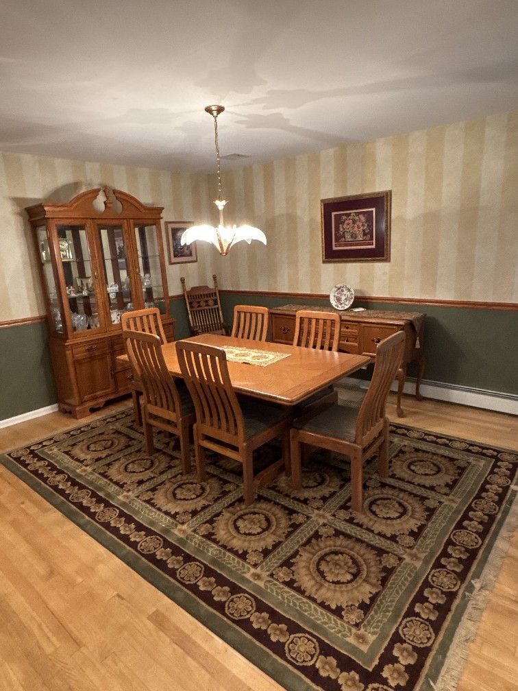 Dining Room Set