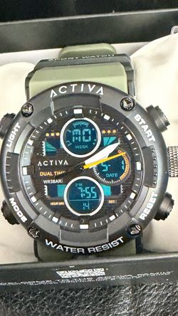 Activa by Invicta men’s Watch