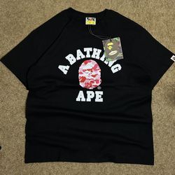 bape Tshirt 