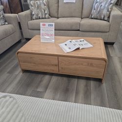 🔥COFFEE TABLE🔥