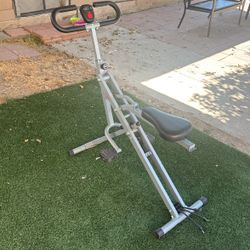 Makina Para Ejercitar Las Piernas . Barata 