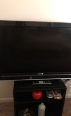 Sony tv 40”