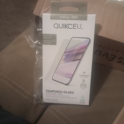 Moto G Tempered Glass
