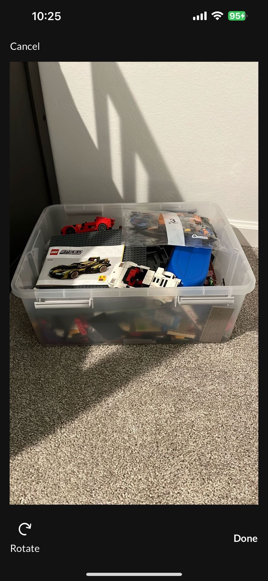 Legos
