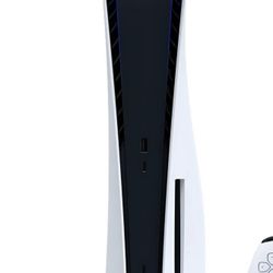 Ps5 Disk 