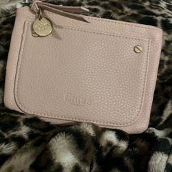 Chloe Parfum Zip Pouch 