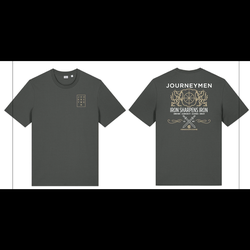 New Journeymen T-shirts