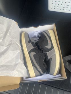 Jordan 1s Lo