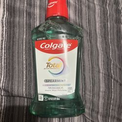 Colgate 