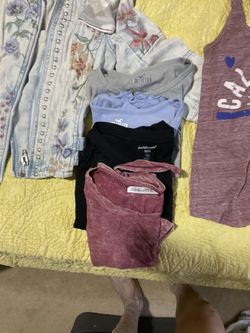 Clothing Women, Small  - XS/ TP Shorts Size 4/2