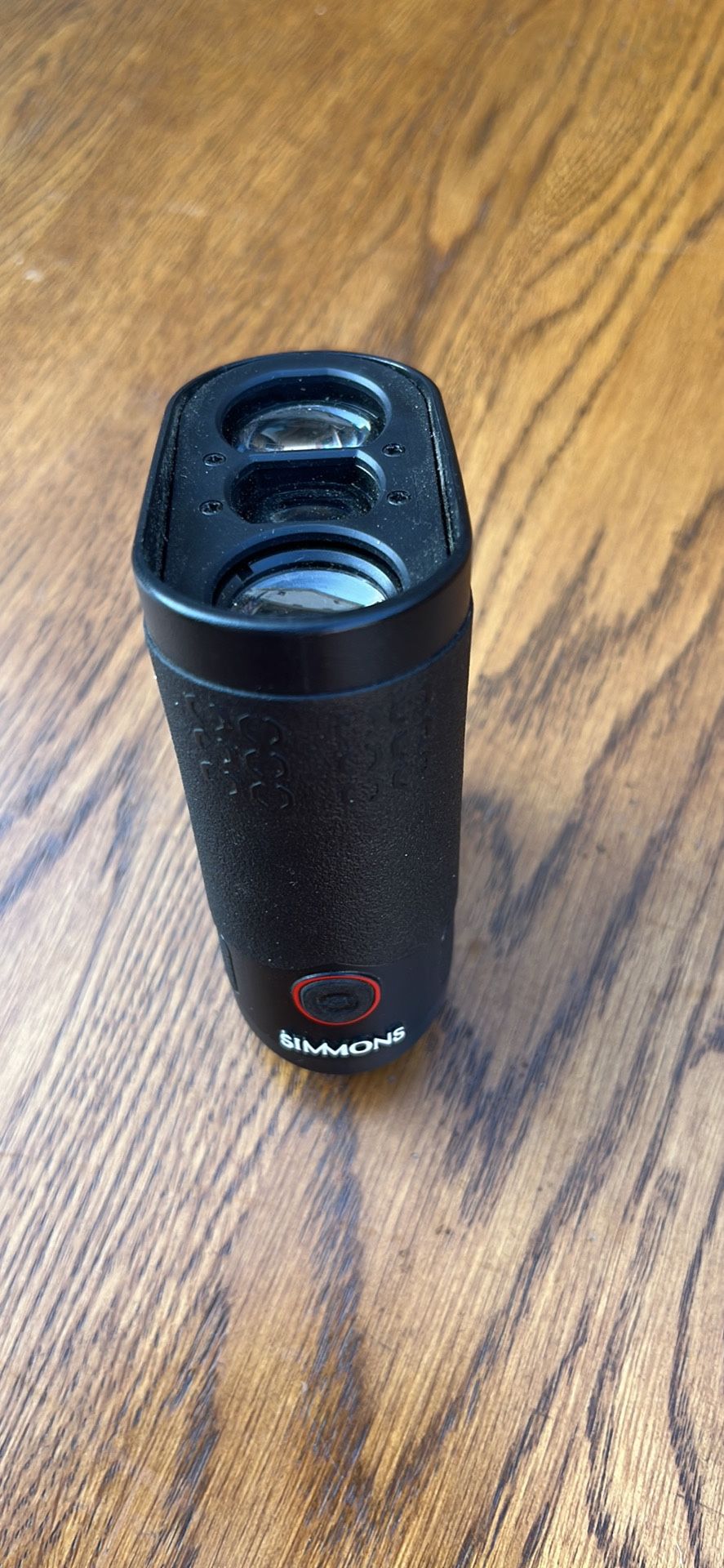 Simmons Venture Range Finder
