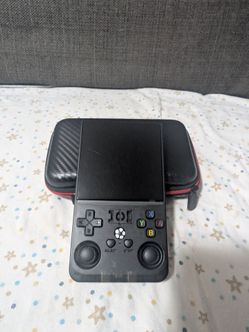 Hand held game R36