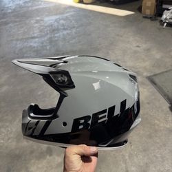 Bell Dirtbike Quad Helmet 
