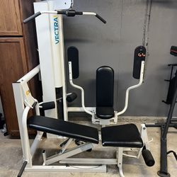 Weight Machine