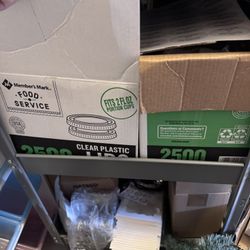 Misc Food/bakery Packaging 