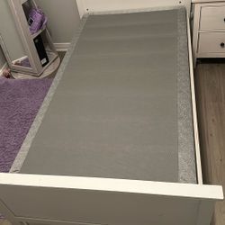 Twin Size Boxspring 