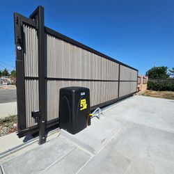 Swing Gate Motor For Sale!