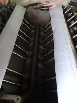 77 C30 Utility Truck