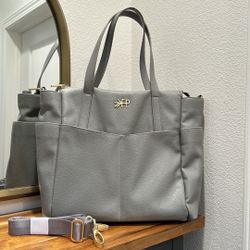 Freshly Picked Diaper Totebag 