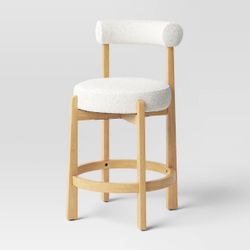 Threshold Counter Stool