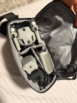 DJI Mavic Air 2 Fly More Combo