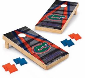 24 in. W x 48 in. L Cornhole Bag Toss