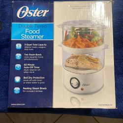 Food Steamer