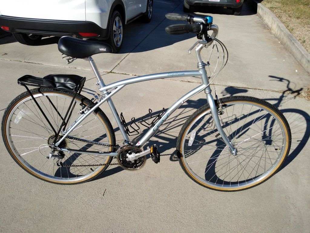 gt slipstream bicycle Slammer Dirtlip – Bicycles Vintage GT Windstream Hybrid Bike