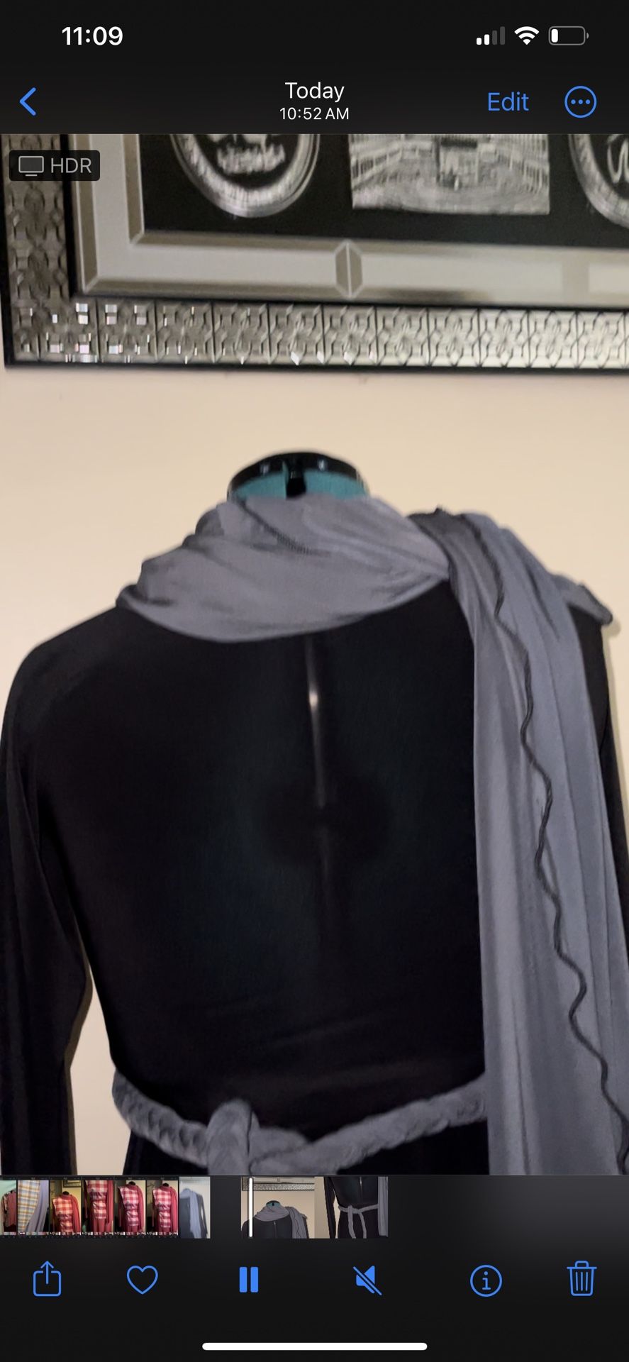 Clothing