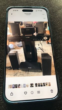 5 Disc CD Changer With Sunroof