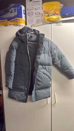 Patagonia