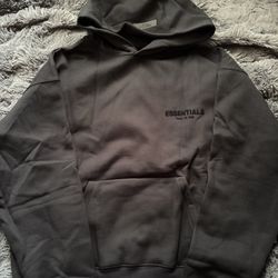 Essential Hoodie