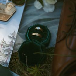 Ring Box