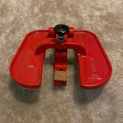 Stewmac Fretbuck(New But Slightly Defective)