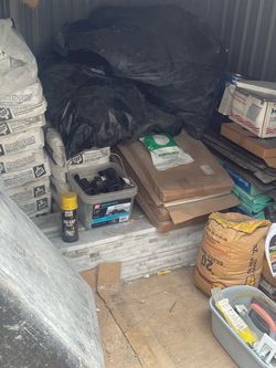 Stucco bags