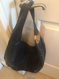 Michael Kors @ Coach purses!