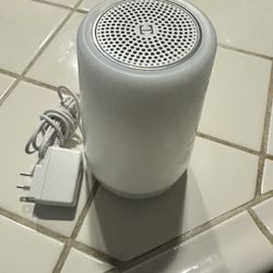 Hatch Rest+ Sound Machine & Night Light 