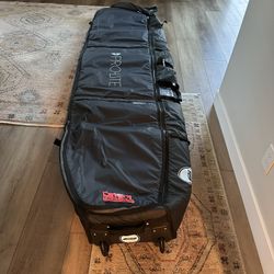 Surfboard Travel Bag 