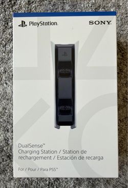 Sony PS5 DualSense Charging Station