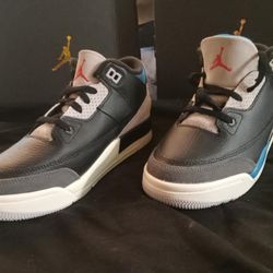 Retro OG Jordans