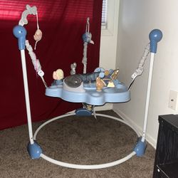 Baby Bouncer
