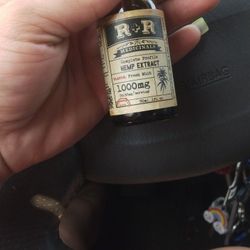 Oil