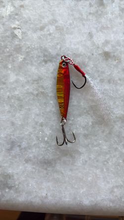 10g Fishing Jig