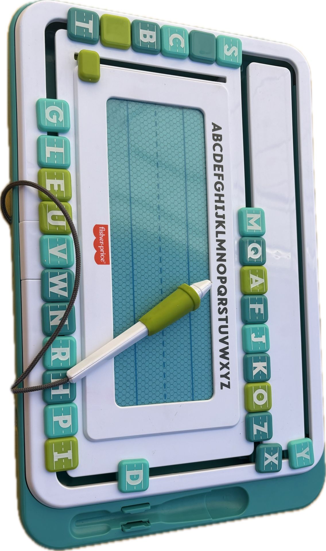 Spelling Toy