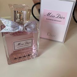 Miss Dior Perfume